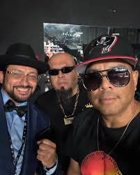 Tito Valentin (@djtitovrrr) • Instagram photos and videos