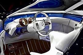 Mercedes Maybach Vision 6 Wikipedia