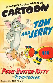 How To Watch Episodes Of Tom And Jerry Before The Movie Hits Theaters