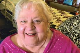 Memorial: Jane Ann Flores