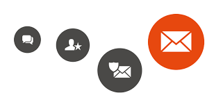 Mail est la messagerie électronique proposée par yahoo! Messagerie Professionnelle Solutions Collaboratives Fcnet