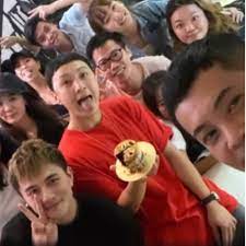Terence cao guohui (born 6 october 1967) is a singaporean television actor. Jeffrey Xu Shane Pow Terence Cao Sonia Chew Apologise For Breaking Social Distancing Rules