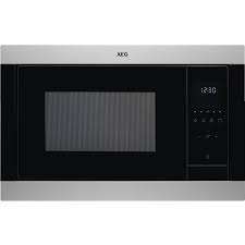 Aeg Msb2547d M Einbau Mikrowelle Mit Grillfunktion Aeg