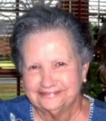 Ellen Mrs. Henry Obituary July 14, 2013