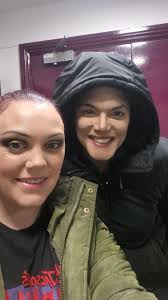 For the fans of Michael Jackson, you're not going to want to miss this  thriller! We've not only got the world's leading MJ tribute artist, Navi,  we've also got his iconic guitarist