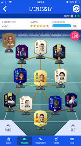 Join the discussion or compare with others! Show Me Your Team Toty Edition Page 2 Fifa Forums