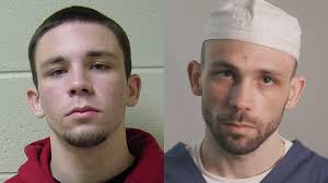 Timothy Preston Chavers