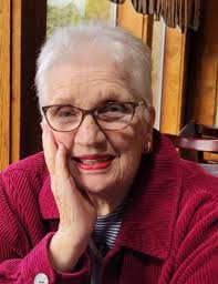 Nancy Shipp Obituary (1942