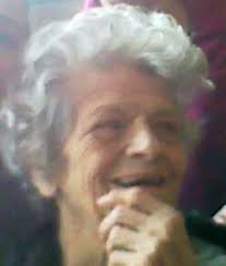 Esther Frederick Obituary