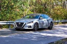 🚙what's the difference vs 2019 altima? 2021 Nissan Altima Review Pricing And Specs