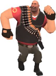 Image result for heavy taunt