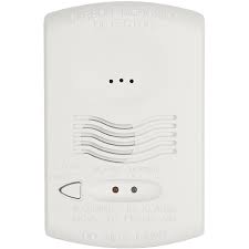 Monitored smoke detectors not only sound an alarm, but they will also contact the fire department. Co1224t Honeywell System Sensor Hardwired 4 Wire Carbon Monoxide Detector