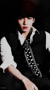 Jungkook black aesthetic wallpapers wallpaper cave. Jungkook Wallpaper Hd Cool Fashion Black Hair Photography Singer 81548 Wallpaperuse