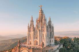 Qr code and pcr or tma test, vaccine passport, covid pass, green pass. 25 Best Things To Do In Barcelona Spain Away And Far