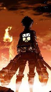 See over 1,645 eren yeager images on danbooru. Attack On Titan Eren Yeager Wallpapers Wallpaper Cave