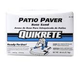 Paverbase by brock has revolutionized the way people install paver patios and walkways. Sand Patio Paver Base Sand Quikrete Cement And Concrete Products