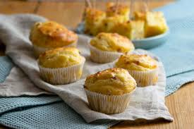 Das grundrezept für für herzhafte muffins haben wir ihnen schon in einem. Alle Lieben Diese Kase Schinken Muffins Als Snack Oder Auf Dem Buffet