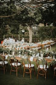 Here Is What A Dream Wedding In Bali Looks Like Outdoor Wedding Reception Decorations Garden Wedding Reception Romantic Outdoor Wedding