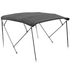 Bimini boot cover with light hole. Boat Bimini Top Storage Boot For Bimini Tops 73 78 Inches Wide Boise Boat Works Sports Fitness Boating Sailing Sklep Amstii Pl