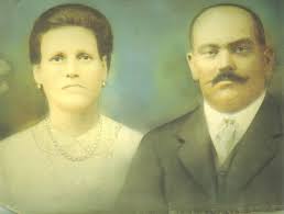 Maria da Gloria Cordeiro Mattos (1879-1933)