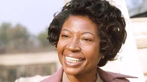 Golden Girls and The Waltons star Lynn Hamilton dies as devastated family  pay tribute