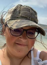 Jessica Scott (October 16, 1978