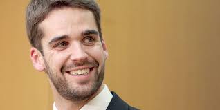 Eduardo Leite é eleito governador do Rio Grande do Sul