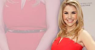 Hol dir alle videos, news und tourdaten von beatrice egli, lies die biografie, hör in die neuesten tracks rein und sei immer topinformiert über beatrice egli auf. Beatrice Egli Curve Criticism Marians Welt