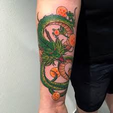 I have been asked for so long to make a lesson on how to draw shenron from dragon ball z. Tattoo Uploaded By Nours Tattoo Shenron From Dragon Ball Dragontattoo Dragonball Dragonballz Mangatattoo Manga Anime Nourstattoo Nantes Tattoo 41858 Tattoodo