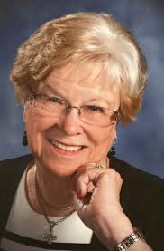 Louise Wilson Obituary