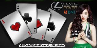 Agen Poker Online Bni 24 Jam Terbaik Di 2020 Poker Kartu Permainan Kartu