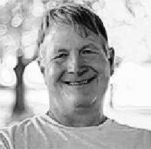 James BARGER Obituary (1956