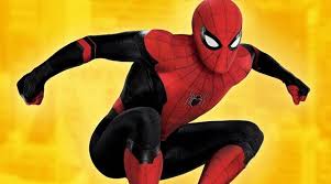 Far from home's ending says goodbye to iron man and sets up phase 4 of the mcu in a big way. Spider Man Far From Home Box Office Collection Day 1 Tom Holland Film Earns Rs 12 10 Crore Entertainment News The Indian Express