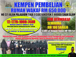 Suhana mohamed, shah alam & klang valley prop. Maahad Tahfiz Alqur An Alislah Mtqi Shah Alam Home Facebook