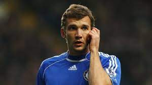 Andriy shevchenko ○ all impossible goals for chelsea fc ✅subscribe for more videos.⌛ turn notifications on and you will. Sportmob Top Facts About Andriy Shevchenko The Eastern Wind