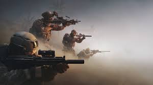 Battlefield 6 setting and gameplay. Battlefield 6 Trailer 80 Leaked Earlygame