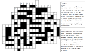 Apakah membuat teka teki lebih rileks? Macam Macam Teka Teki Site Title