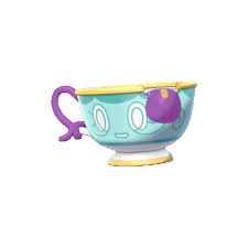 Sinistea Pokemon Serebii Net Pokedex Providing All Details On Moves Stats Abilities Evolution Data And Locations For Poka Pokemon Teams Pokemon Cute Pokemon