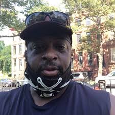 Im at Von king. Look for the pan...