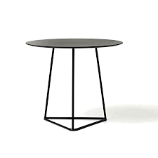 See more ideas about diy furniture, painted coffee tables, furniture diy. Coffee Table In Painted Metal Top In Laminate Idfdesign