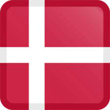 Download your free danish flag here. Denmark Flag Icon Country Flags
