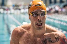 7 minutes ago golden dash: Video Interview Bruno Fratus Talks About Potential Olympic Competition In Front Of Home Fans