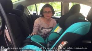 De unde stii cand poti sa o saruti? Scaunul Auto Nu E Un Moft E Obligatoriu De La Nastere PanÄƒ La 12 Ani EducaÅ£ie Cu Dragoste