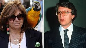 That's why the heirs of gucci, the luxury fashion label, are furious over the casting in the upcoming movie house of gucci. Sosialita Pembunuh Maurizio Gucci Ingin Bekerja Untuk Label Gucci Lifestyle Liputan6 Com