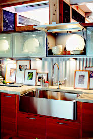 25 ideas for kitchen cabinet makeovers