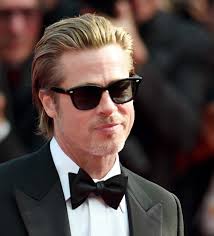 Brad Pitt Oliver Peoples Victory Peoples Victory Oliver Peoples Replica  Oliver Peoples Sunglasses