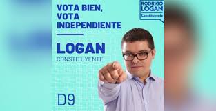 Jun 28, 2021 · actors dylan o'brien and logan lerman have sparked an online frenzy after they were photographed hanging out together this weekend. No Creen En La Democracia La Derecha Ira A La Corte Suprema Para Frenar Avances De La Constituyente El Independiente Rodrigo Logan Es Uno De Ellos