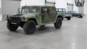 Image result for Olive Drab 1984 Humvee