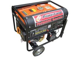 Automatic voltage regulator for cleaner, more reliable power. Powerland Portable Pd3g8500e 7000 Running Watts 8500 Starting Watts Tri Fuel Powered Portable Generator Buy Online In Bahamas At Bahamas Desertcart Com Productid 14646171