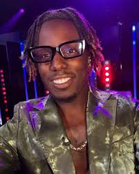 I wholeheartedly think Jamal is our next AI❣️